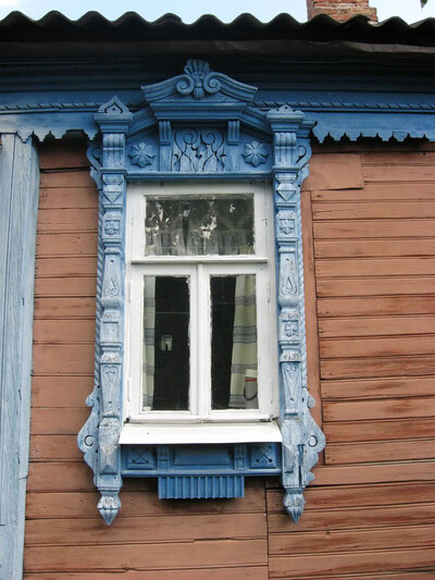 Киржач и Киржачский р-н