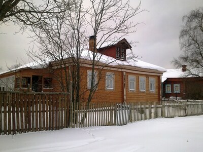 Киржач