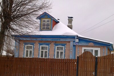 Киржач