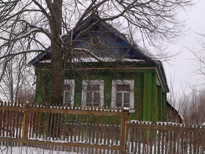 Киржач и Киржачский р-н