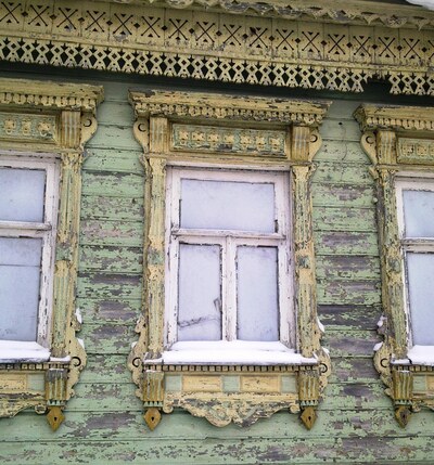 Киржач