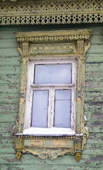 Киржач