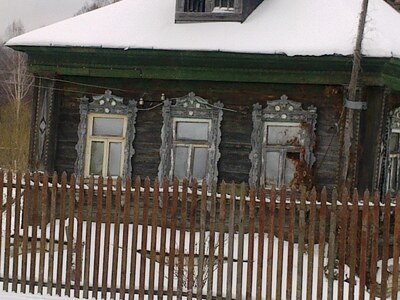 Киржач и Киржачский р-н