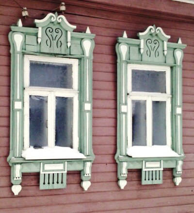 Киржач