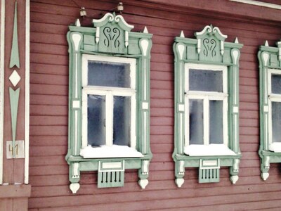 Киржач и Киржачский р-н