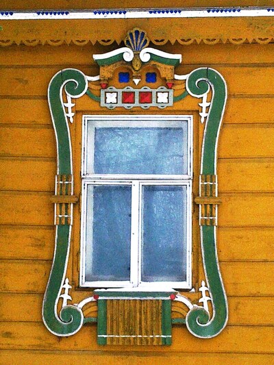 Киржач