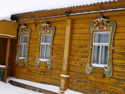 Киржач