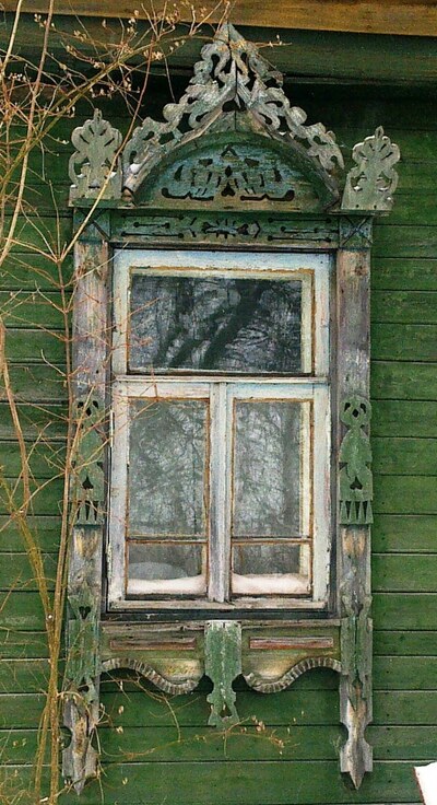 Киржач и Киржачский р-н