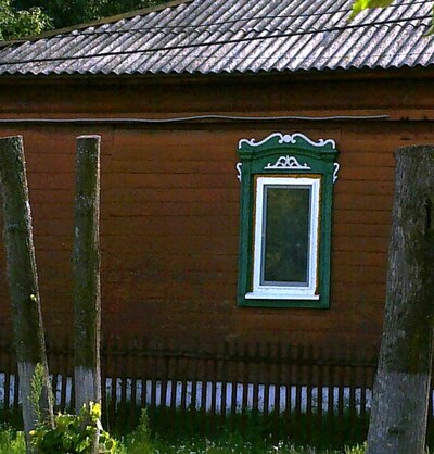 Киржач и Киржачский р-н