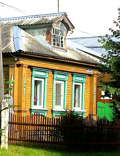Киржач и Киржачский р-н