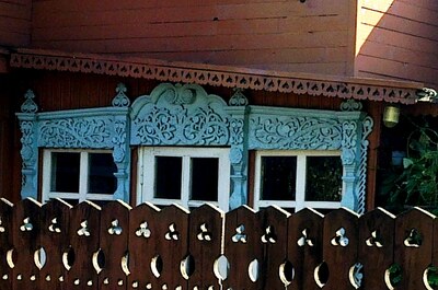Киржач и Киржачский р-н
