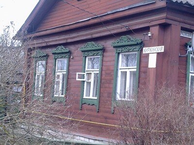 Киржач и Киржачский р-н
