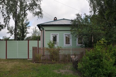Киржач и Киржачский р-н