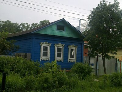 Киржач и Киржачский р-н