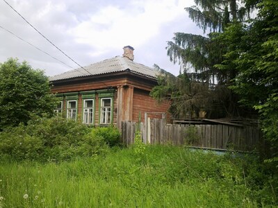Киржач и Киржачский р-н