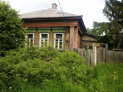 Киржач и Киржачский р-н