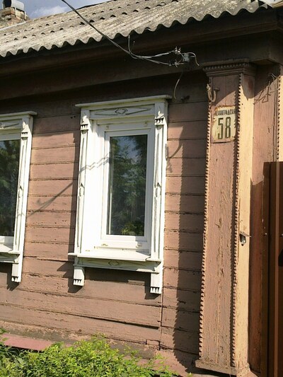 Киржач и Киржачский р-н