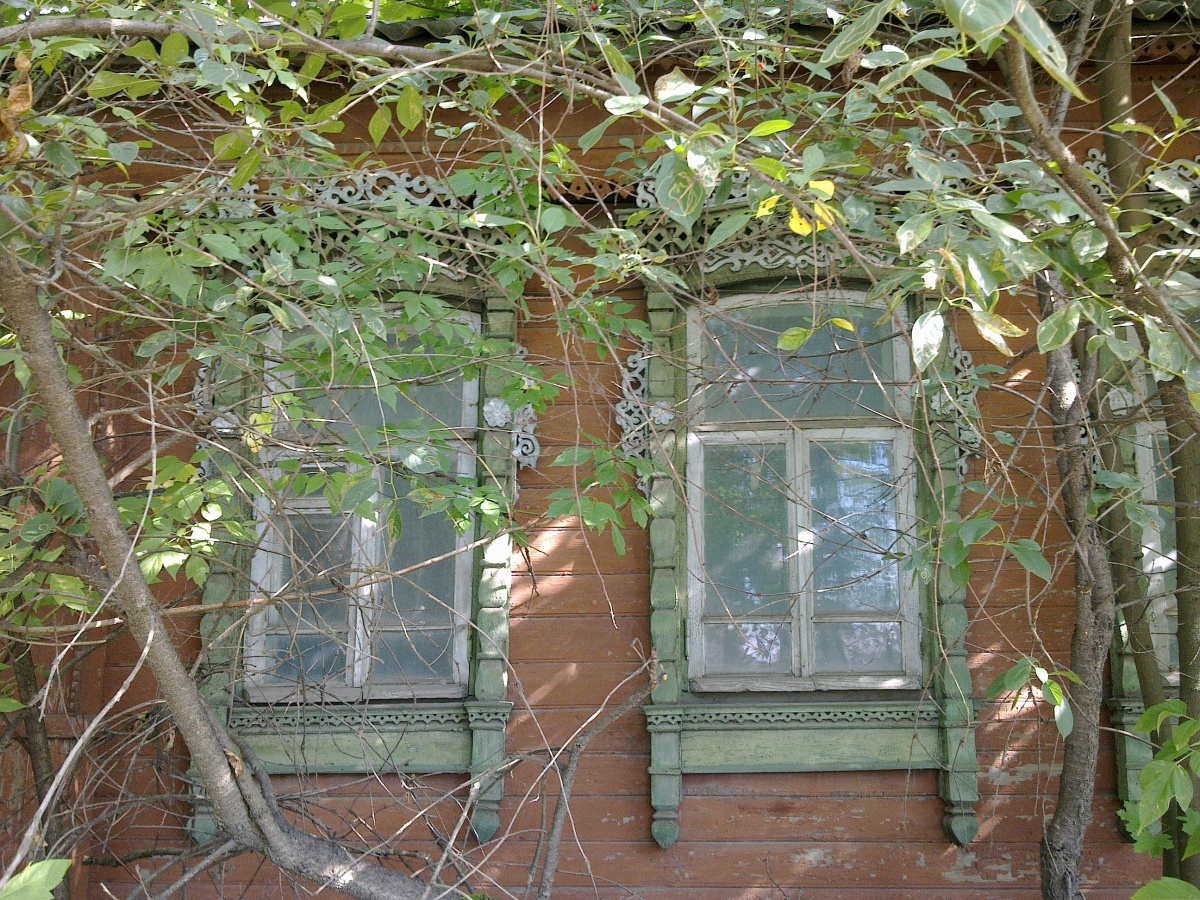 Киржач и Киржачский р-н