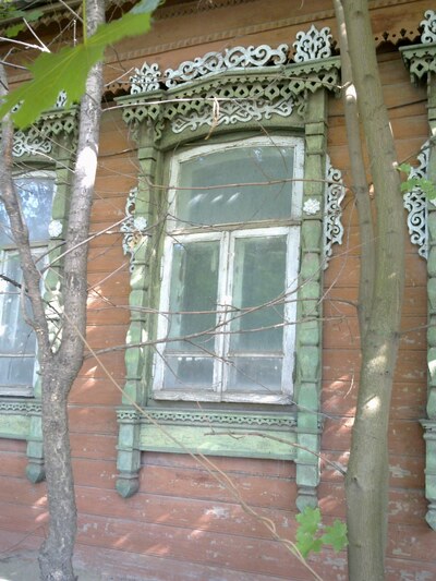 Киржач и Киржачский р-н