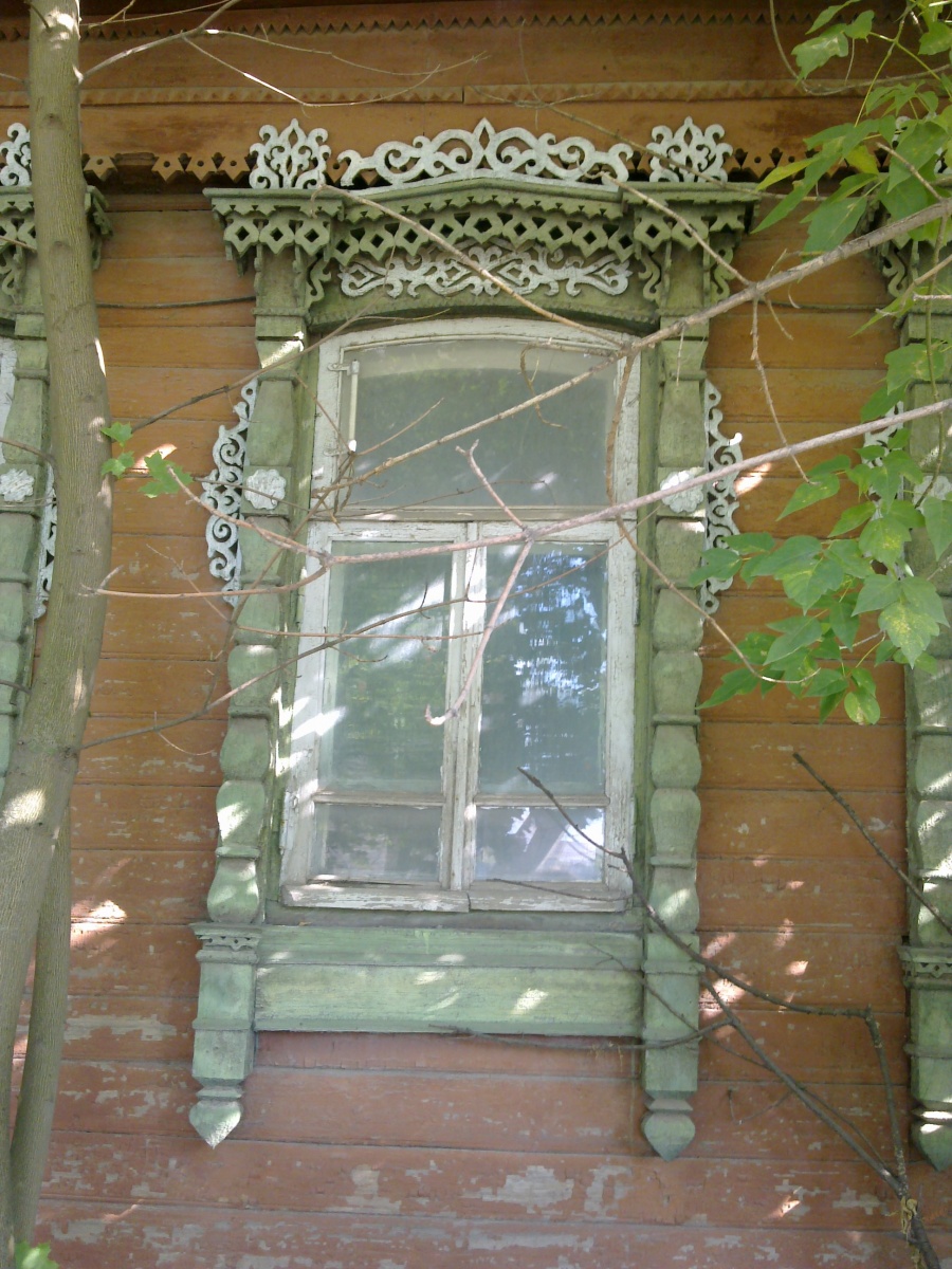 Киржач и Киржачский р-н