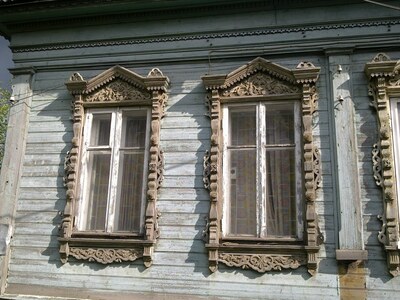 Киржач и Киржачский р-н