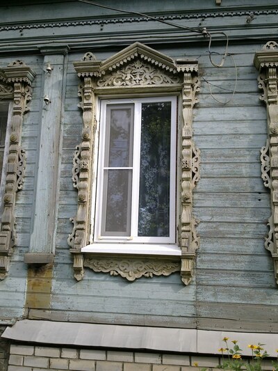 Киржач и Киржачский р-н