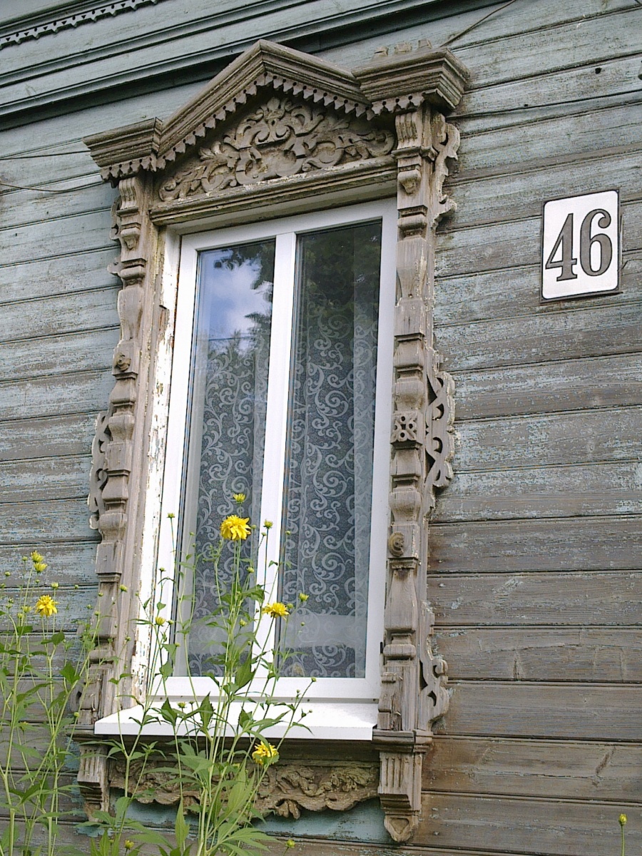 Киржач и Киржачский р-н