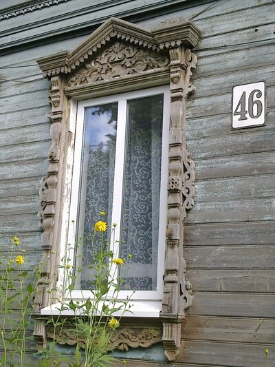 Киржач и Киржачский р-н
