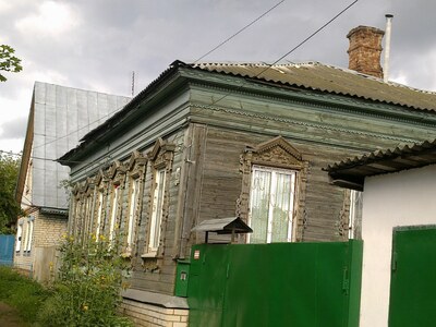 Киржач и Киржачский р-н