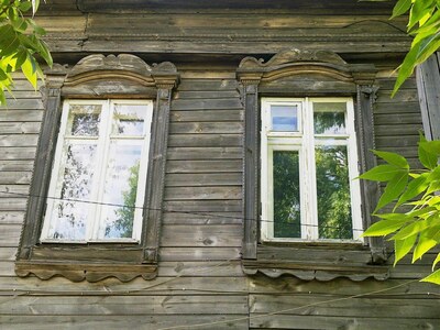 Киржач и Киржачский р-н