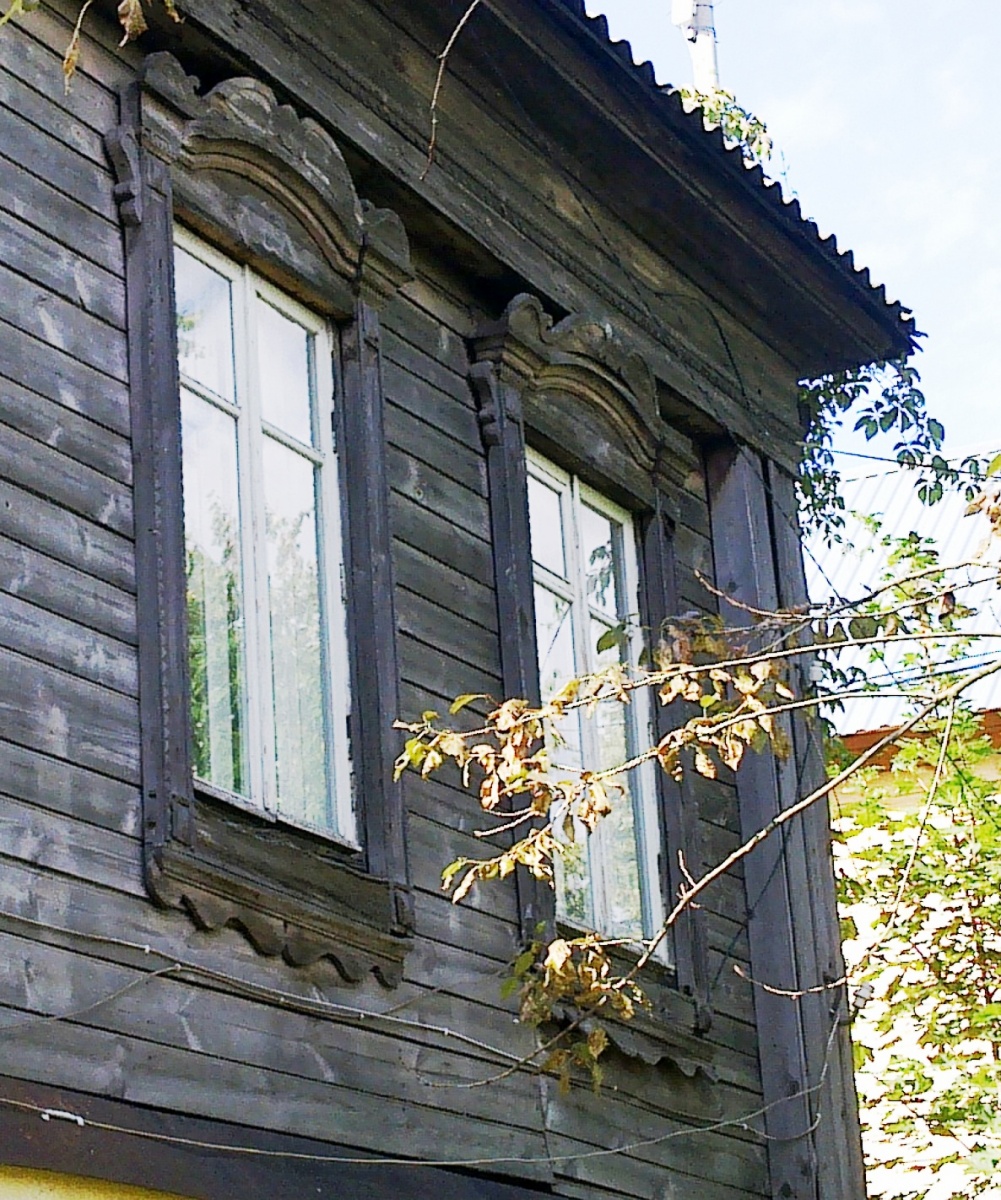 Киржач и Киржачский р-н