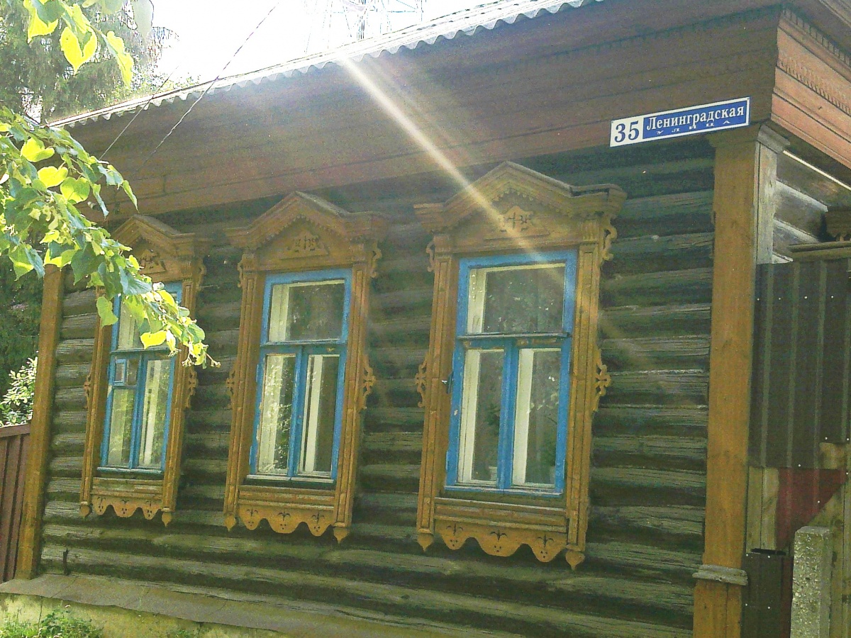 Киржач и Киржачский р-н