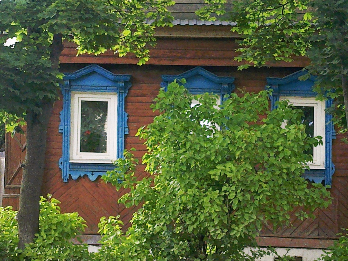 Киржач и Киржачский р-н