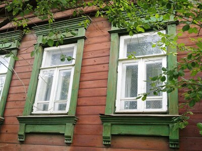 Киржач и Киржачский р-н