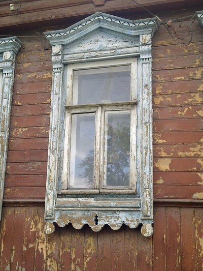Киржач и Киржачский р-н