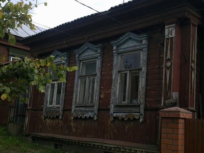 Киржач и Киржачский р-н