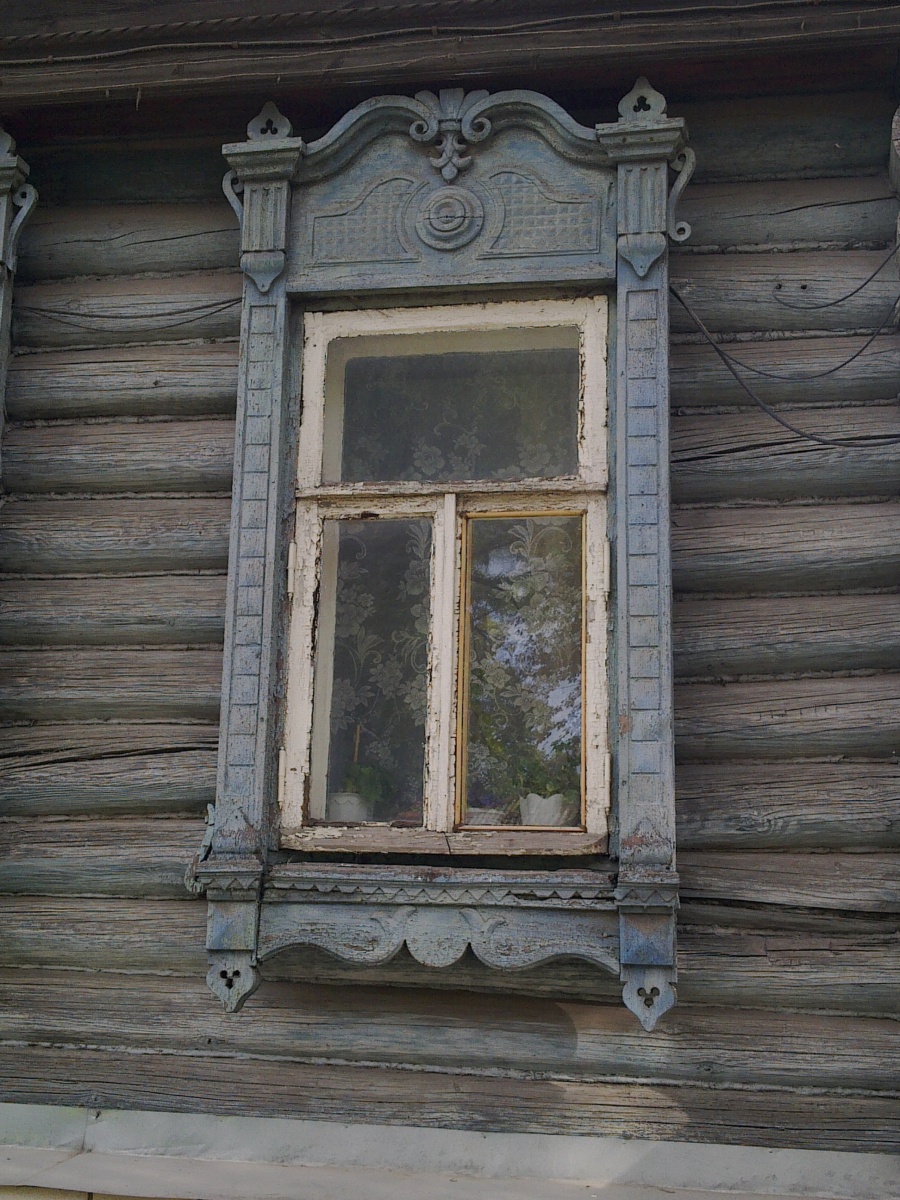 Киржач и Киржачский р-н