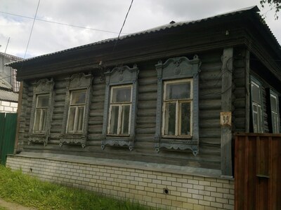 Киржач и Киржачский р-н