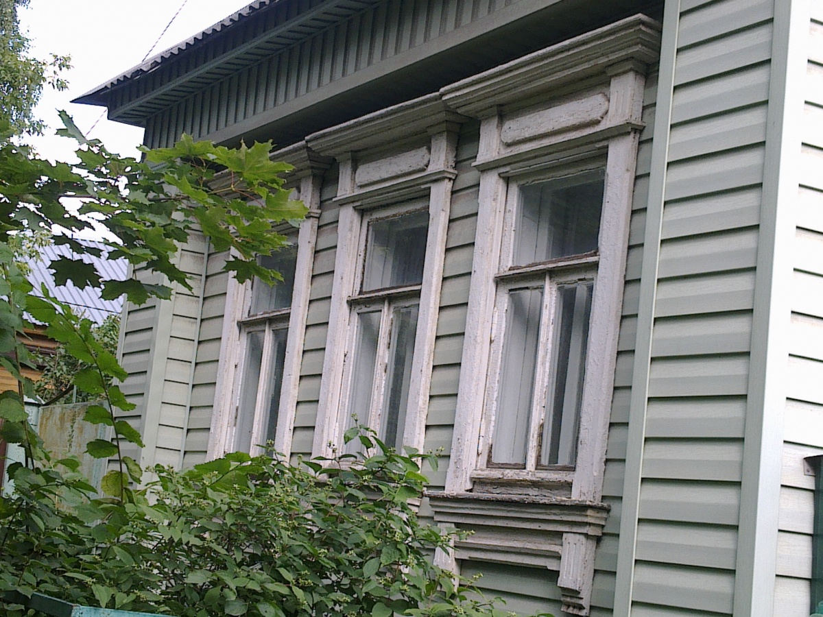Киржач и Киржачский р-н
