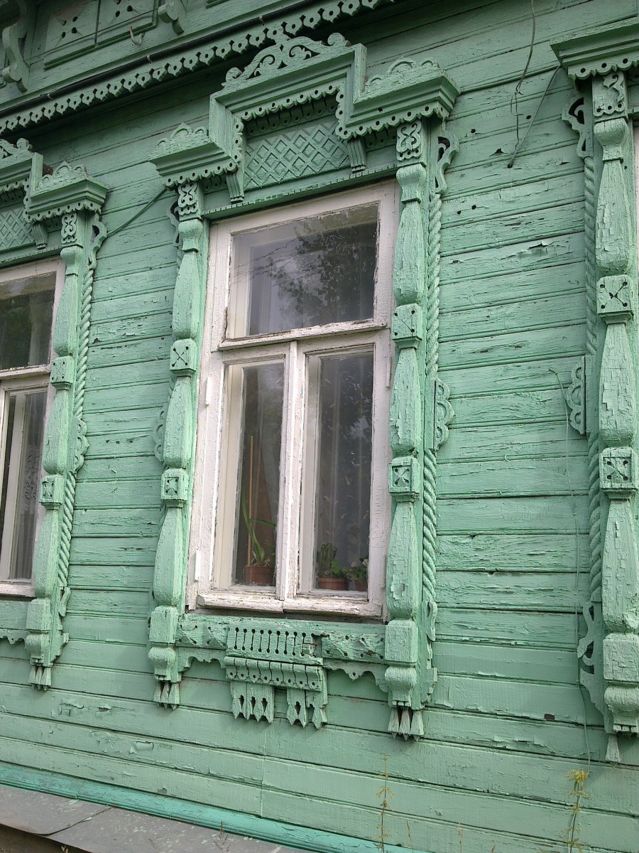 Киржач и Киржачский р-н