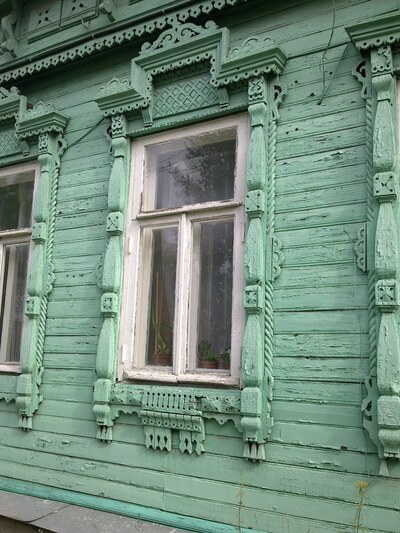 Киржач и Киржачский р-н