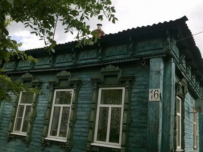 Киржач и Киржачский р-н