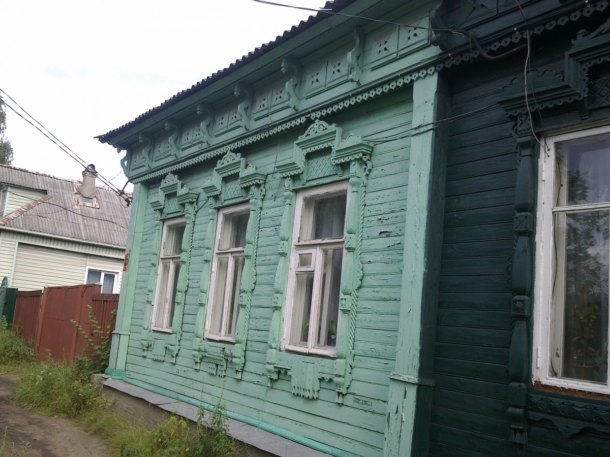Киржач и Киржачский р-н