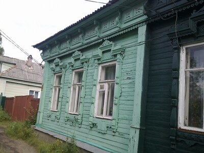 Киржач и Киржачский р-н