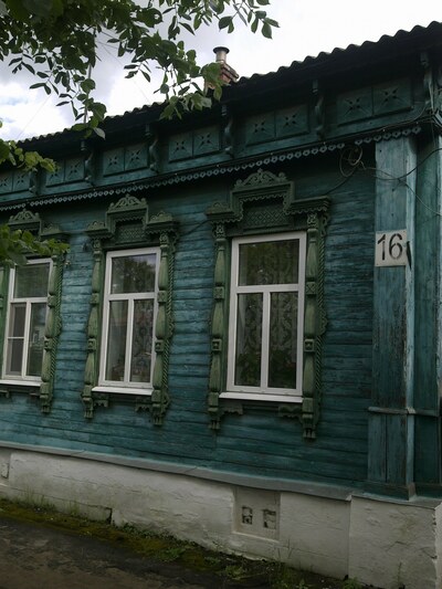 Киржач и Киржачский р-н