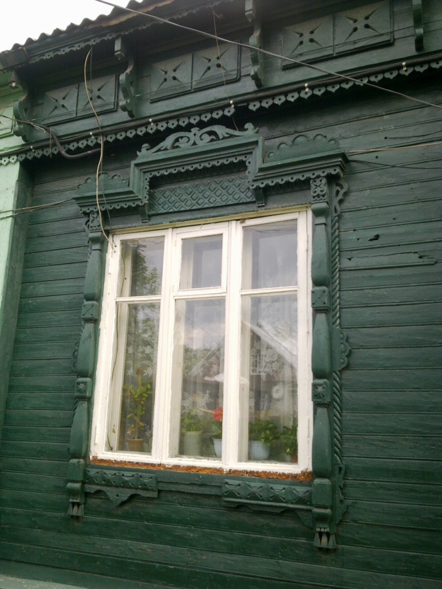 Киржач и Киржачский р-н