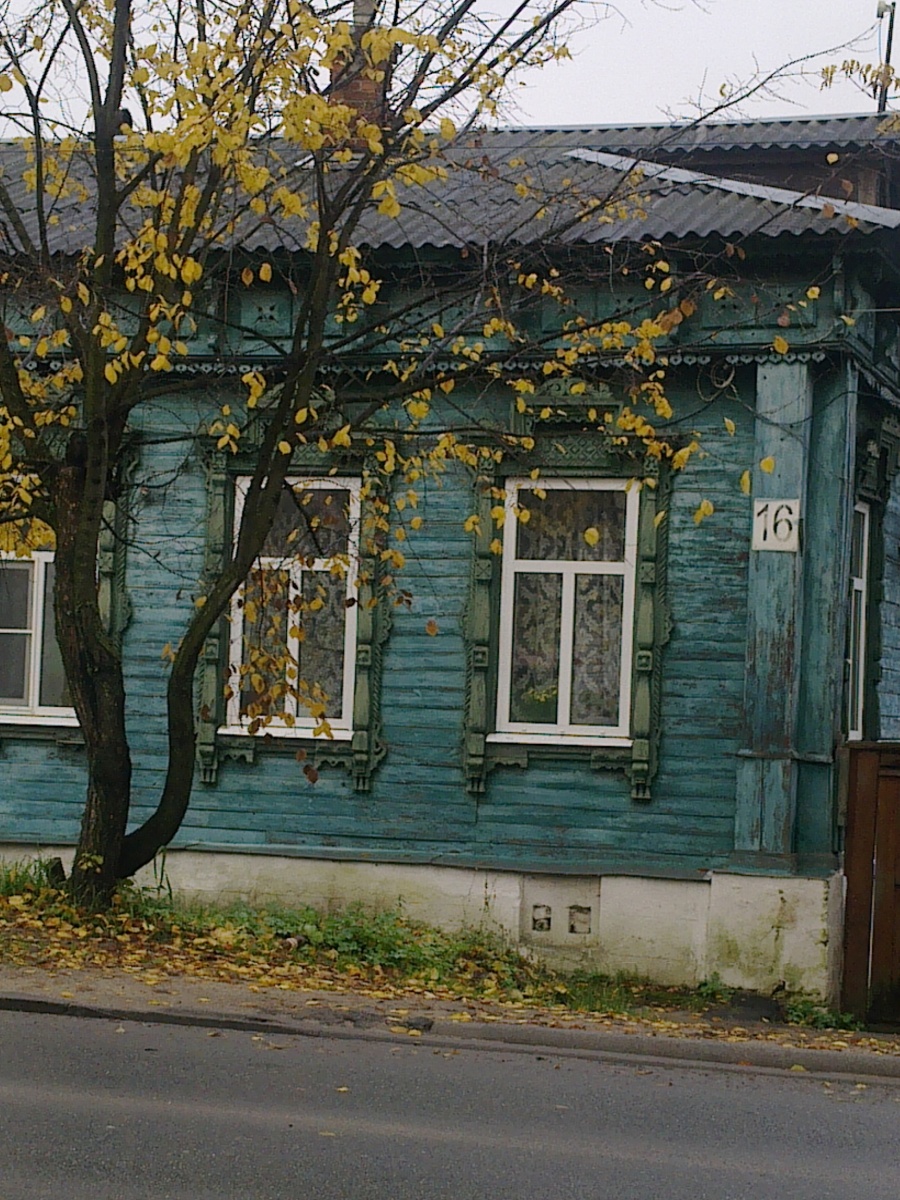 Киржач и Киржачский р-н