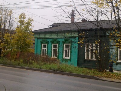 Киржач и Киржачский р-н
