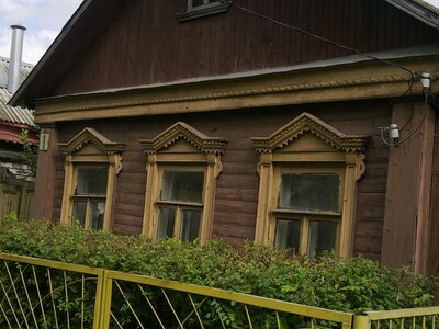 Киржач и Киржачский р-н
