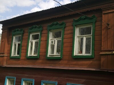 Киржач и Киржачский р-н